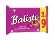 Balisto