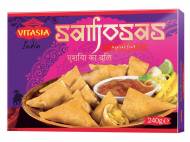 Samosas