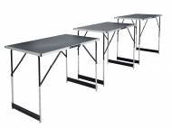 Tables multi-usages