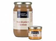 Soupe de poissons