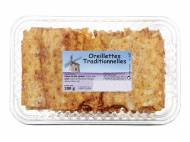 Oreillettes du Languedoc