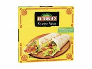 Kit pour fajitas