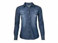 Chemise en jean