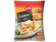 Calamars frits