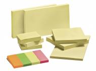 Set de 9 blocs-notes