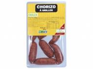 Chorizo à griller