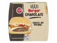 Maxi burger charolais