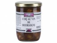 Coq au vin de Bourgogne , prezzo 3,99 &#8364; per 760 g, ...