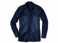 Chemise en jean Livergy