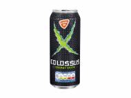 Energy drink Colossus1