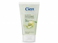 Gel douche exfoliant