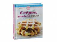 Livre de pâtisserie