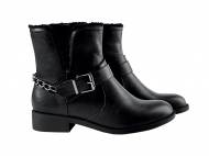 Bottines femme