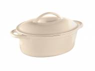 Cocotte en fonte
