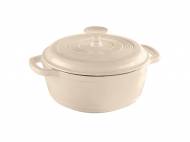 Cocotte en fonte