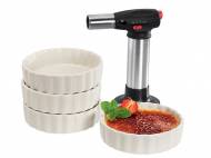 Set pour crême