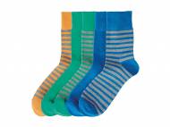 5 paires de chaussettes , prezzo 4.99 € per Le lot au choix ...