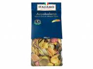 Pâtes arcobaleno