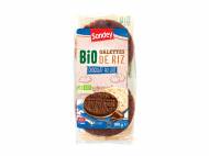Galettes de riz Bio au chocolat1 , le prix 0.75 &#8364; ...