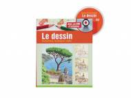 Livre peinture ou