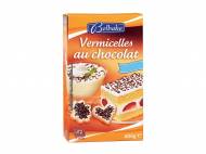 Vermicelles au chocolat , prezzo 1.49 € per 400 g, 1 kg = ...