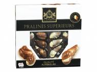 Fruits de mer en