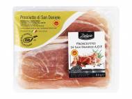 Prosciutto di San Daniele AOP , prezzo 2.69 € per 80 g, 1 ...