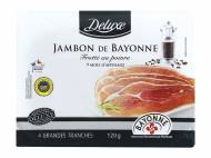 Jambon de Bayonne