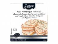 Pain surprise nordique