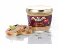 Rillettes de canard