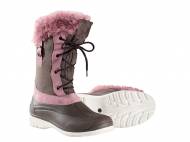 Bottes hiver femme