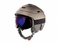 Casque de ski et