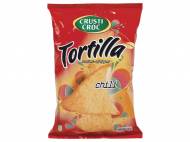 Chips tortillas