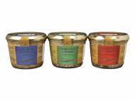 3 terrines d&apos;Auvergne , prezzo 2.49 € per 3 x 180 ...