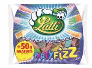 Lutti Arlequin Mix ou Partyfizz , prezzo 1.99 € per 350 g ...