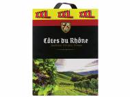 Côtes du Rhône AOP