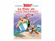 Asterix La fille de Vercingetorix