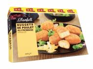 Nuggets de poulet , prezzo 2.69 € per 600/650 g au choix, ...