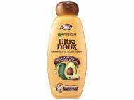 Garnier Ultra Doux shampooing , le prix 2.30 € 
- Le shampooing ...