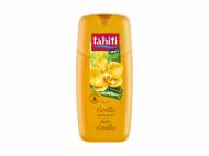 Tahiti Gel douche , le prix 0.95 € 
- La bouteille de 300 ...
