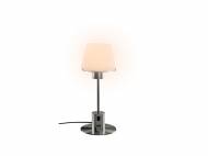 Lampe de table à LED avec USB , le prix 14.99 € 
- Au choix ...