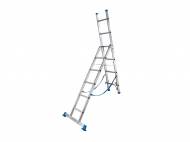 Echelle transformable