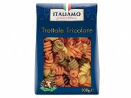 Trottole tricolore