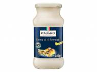 Sauce aux 4 fromages