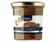 Crème de marrons