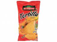 Chips tortilla