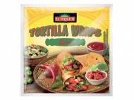 6 tortillas