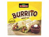 Kit pour burritos