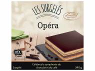 Opéra , le prix 4.59 €  

Caractéristiques

- surgelées