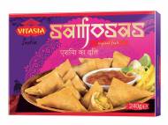 Samosas